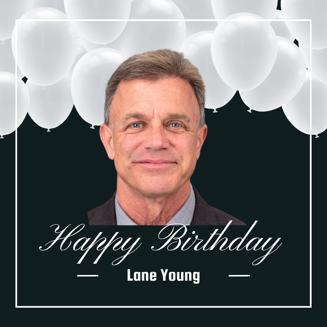MillbrookAreaCC's tweet photo. Happy Birthday to the man with the best networking... and cooking skills... Lane Young of Homesouth Roofing!! https://t.co/okRWPIbfRZ
