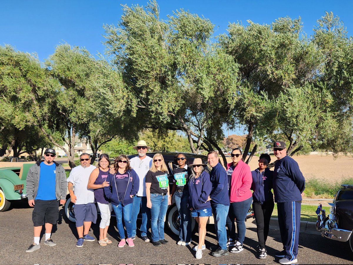 Kesha for Phoenix tweet media