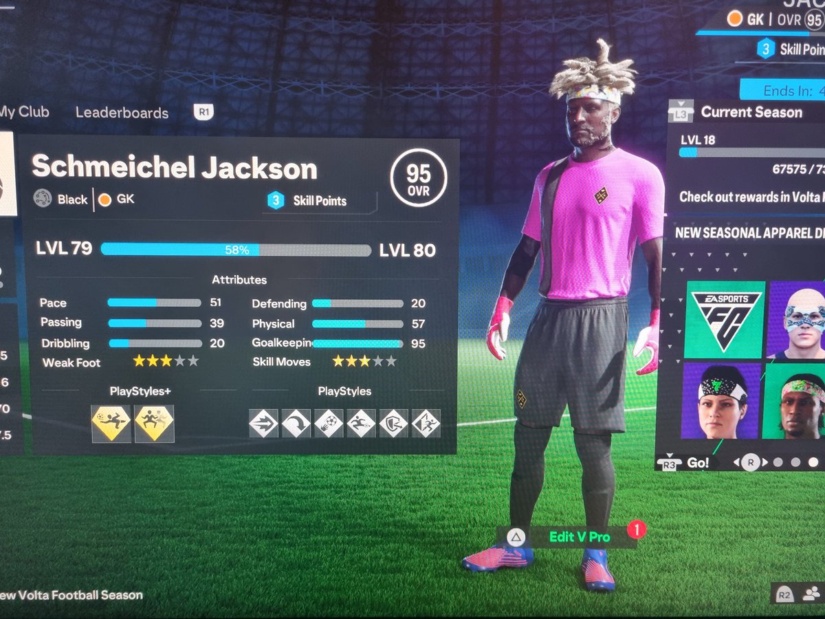 CrypticChAoS28's tweet photo. @Castro1021 I'm ready https://t.co/RepAywKMmf