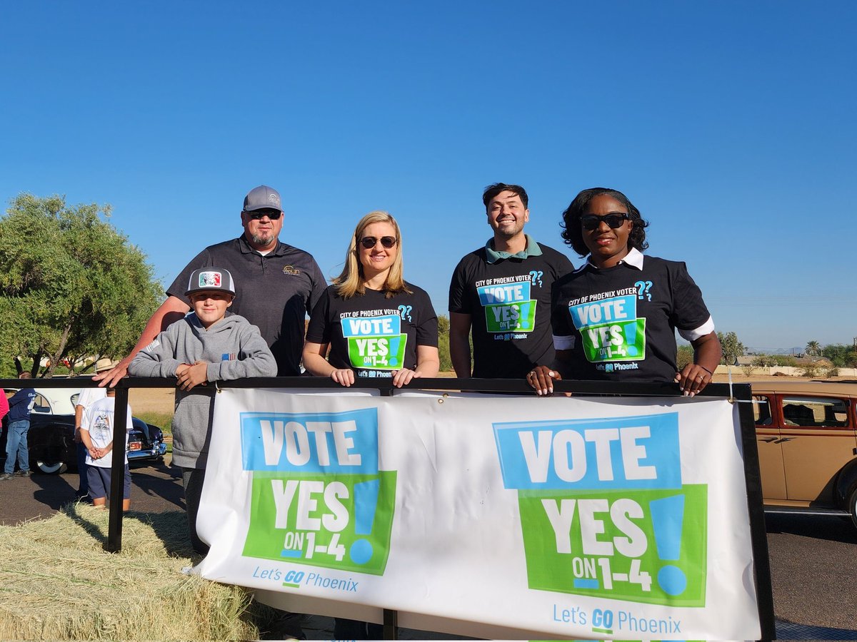 Kesha for Phoenix tweet media