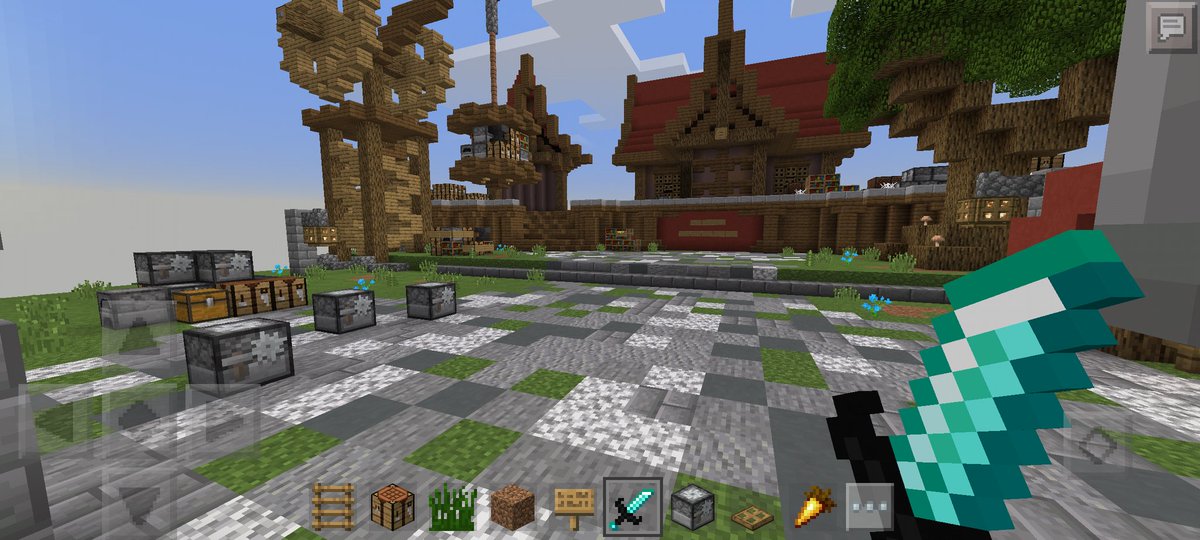 InOnlys_'s tweet image. By: @InOnlys_
Estilo: Simples
Mapa: Lobby
Valor: R$5,00
Tema: Mediéval