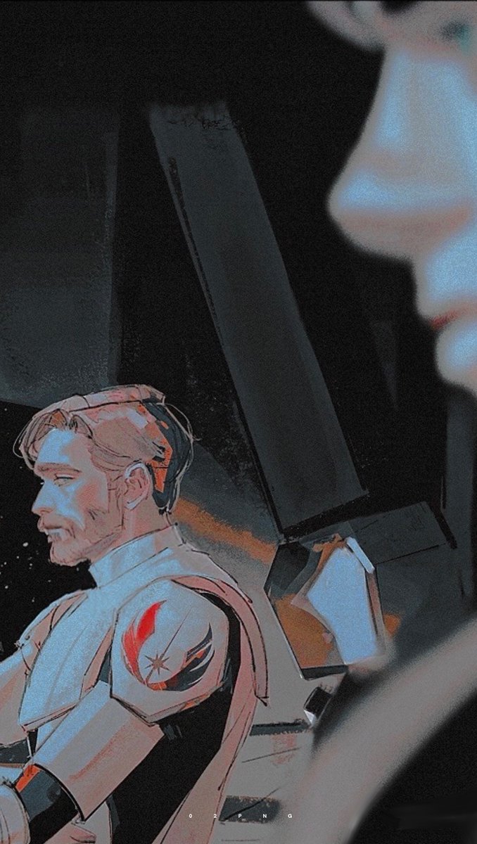 02png's tweet photo. Isn’t it always?

#StarWars https://t.co/FzNkyHmCeD