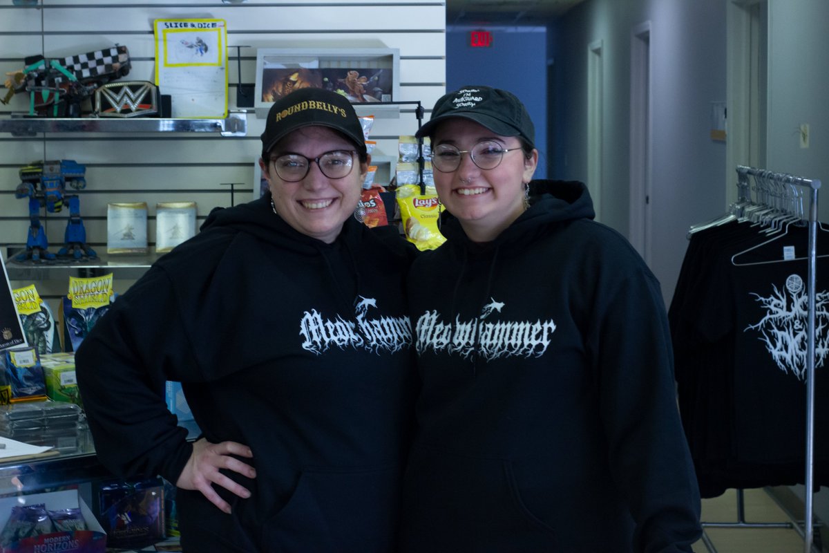 SliceandDiceGC's tweet photo. I just wanted to say thank you for everyone who came out and supported special needs animals and Elkhart Feral Cat Coalition during the 2nd annual Meowhammer!

 I'm absolutely just so proud of all of you who bought tickets and brought donations among other things. It truly shows https://t.co/jjhDrlW6rF