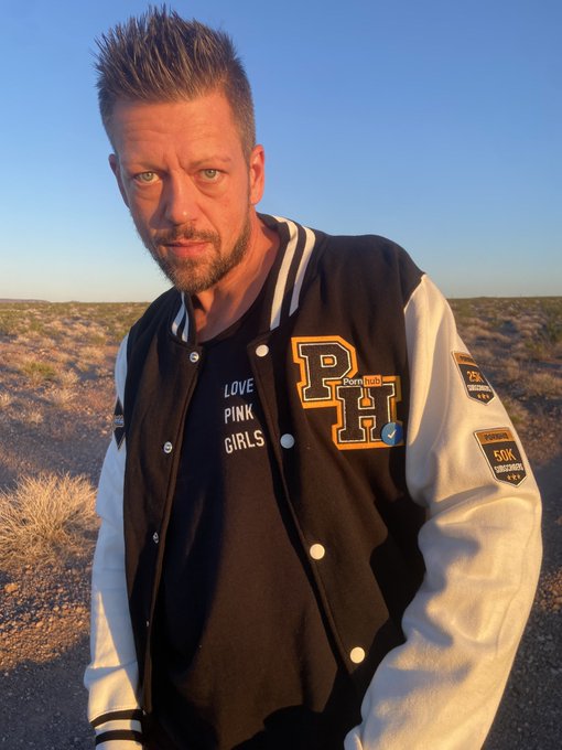 Subscribe to my channel @Pornhub and watch my porn for FREE! https://t.co/tYNRY9UQ2G https://t.co/2z<a class="tags" href="/tag/pornhub">@pornhub</a>