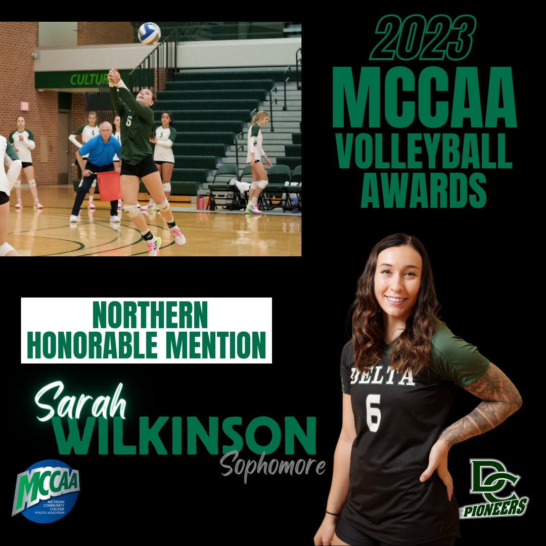 Delta College Athletics tweet media