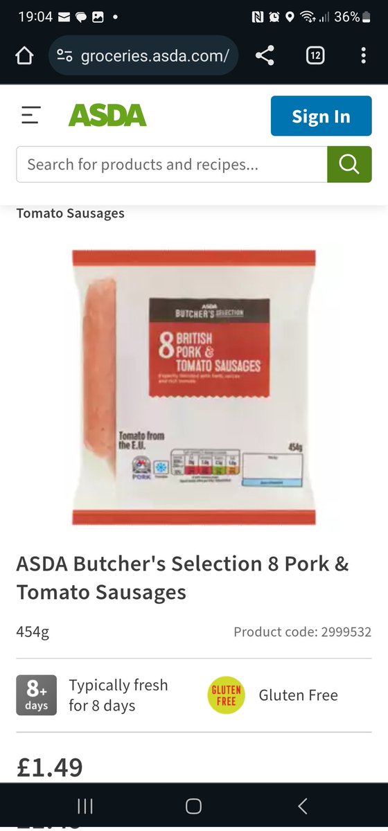 ryanshippo's tweet photo. @asda please bring these back 🙏 😢 😭 https://t.co/FYtNpu8pSj