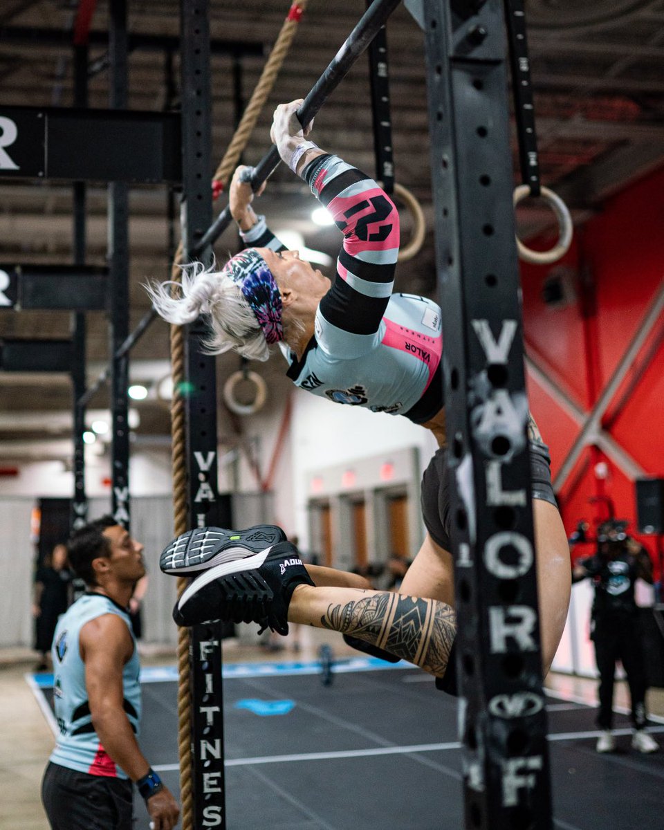 The ig/thesouthbeachpalms demonstrates how the synergy of teamwork and enjoyment leads to electrifying success. 💪


#hardwork #dedication #MiamiInternationalFitnessExpo #floridagridleague #floridagrid #gridleague #flgridleague #grid #team #competing #MIFE2023 #FGL #workhard