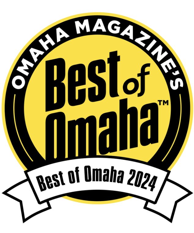 Thank you Omaha! Votes tallied and  once again @PlayEAA is 1st place for 2023/2024 @omahamagazine #BestOfOmaha in the Youth Sports Organization category! #ForTheKids
