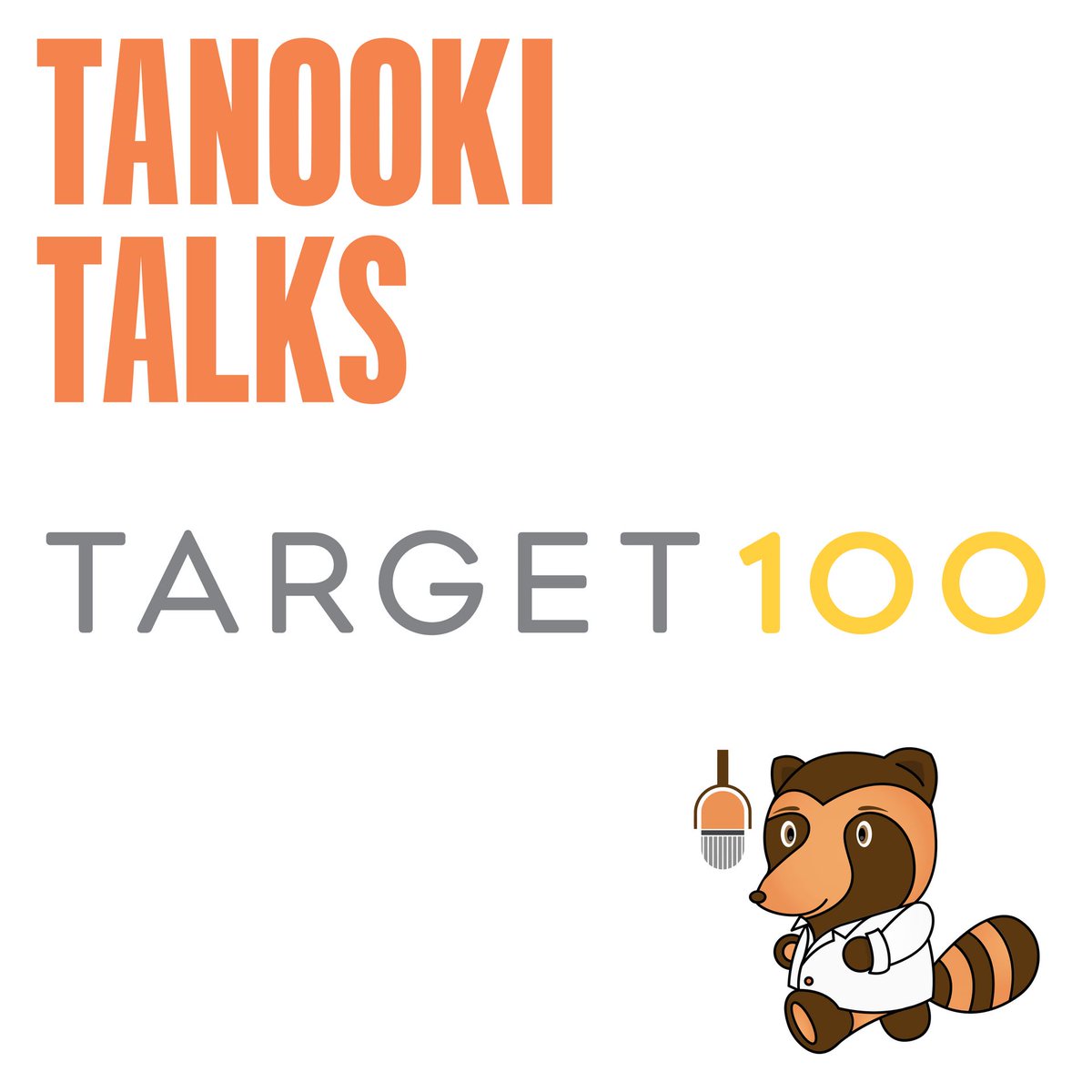 On a new episode of the TanookiTalks #podcast, we sit down with <a href="/Target100_/">Target 100 Program</a>  founder <a href="/LizJosefsberg/">Liz Josefsberg</a> to talk about her journey from executive at Weight Watchers to bestselling author and finally startup founder.

#Listen: buff.ly/3QuvX2V
#entrepreneurship #startups