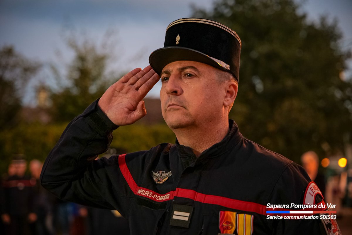Sapeurs-Pompiers VAR tweet media
