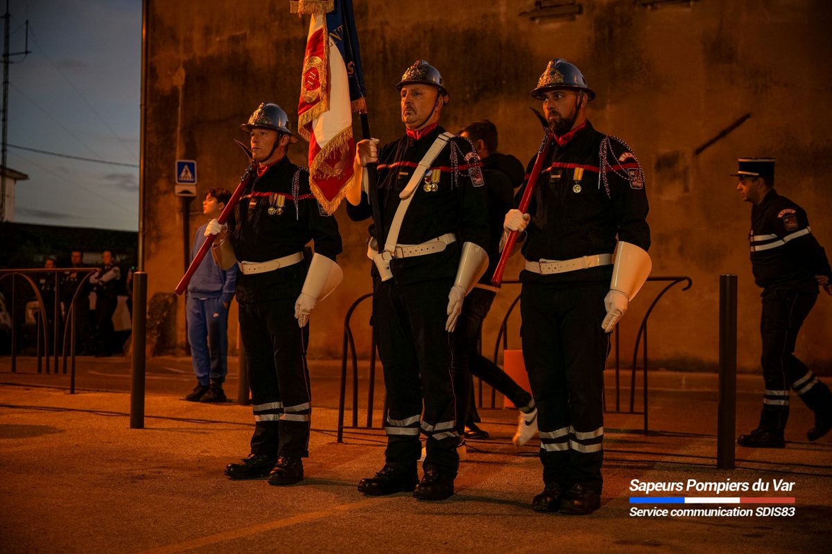 Sapeurs-Pompiers VAR tweet media