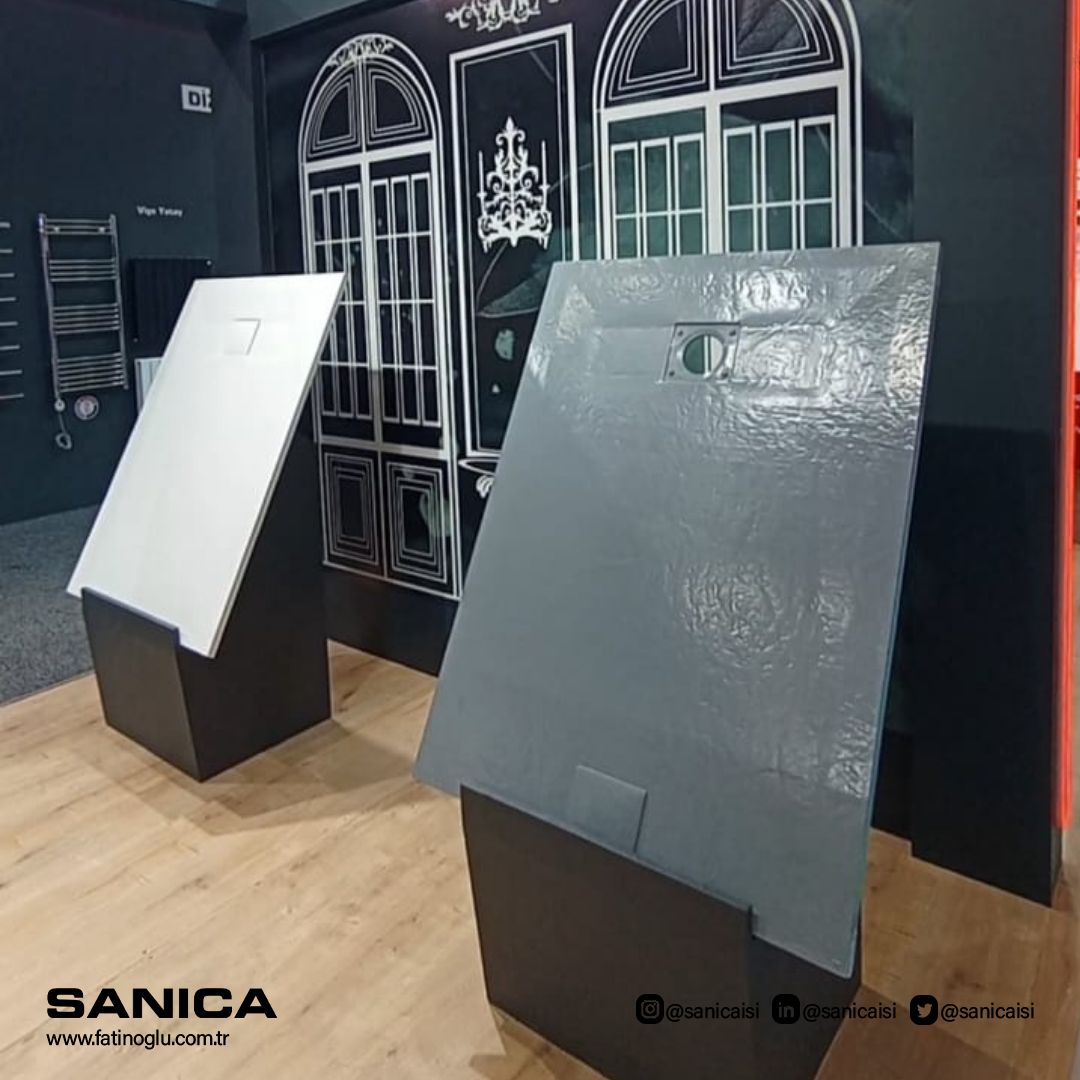 sanicaofficial's tweet photo. Unicera 2023 fuarı bugün başladı!
Unicera fuarı’nda ilk günümüzü geride bıraktık, 6-10 Kasım tarihleri arasında devam edecek fuarda sizleri 8. Hall’deki C14 - C16 numaralı stantlarımızda ağırlamaktan mutluluk duyarız.
#unicera2023 #unicera #sanica #fatinoğlu https://t.co/vg9aNOAvEj