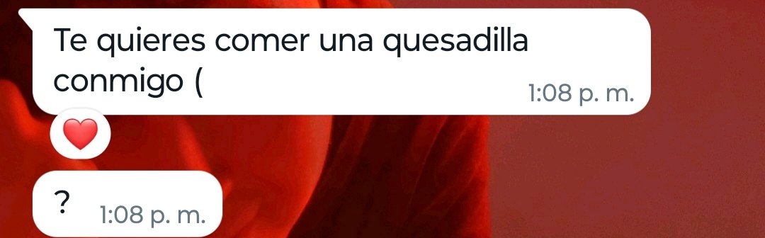 andreeaadd's tweet photo. Mensajes que me ponen de buenas 🥰 https://t.co/Cvu7jP2d1y