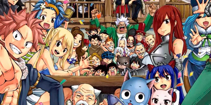 Image from Natsu Dragneel (@SearingTenacity)