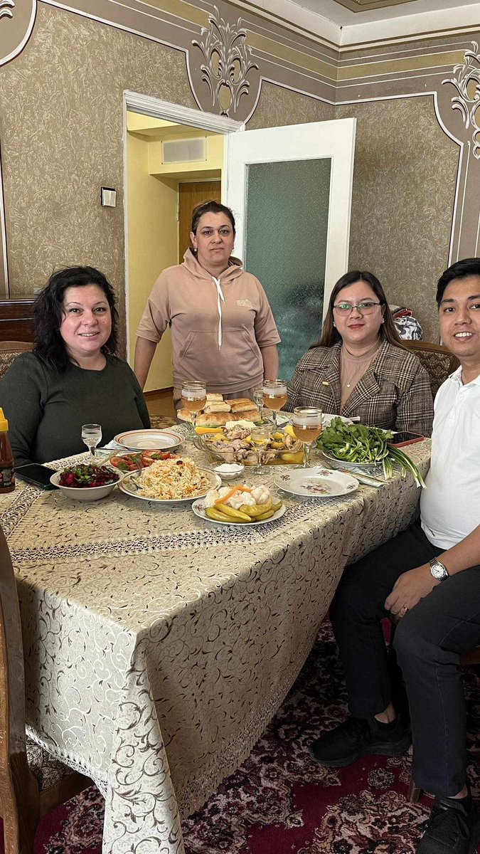 LikelocalI's tweet photo. New hosts at https://t.co/aul06U3jsY. They are forced #displaced from #Artsakh. Currently resided in Dilijan, #Armenia. However, they are happy to open their doors to the #travelers and share #meals with everyone. 
#LikeLocal #travel #culturalimmersion #USA #Europe #Australia https://t.co/uevejQno0Q