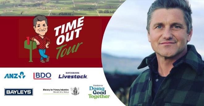 RST_Waikato's tweet photo. If you’re in and around Ngatea on Thursday grab a mate and head to the war memorial hall. Come and listen to Matt and grab a feed . Doors open from 6pm . Head to the Waikato Rural Support page for more details. https://t.co/OXEuNldAss