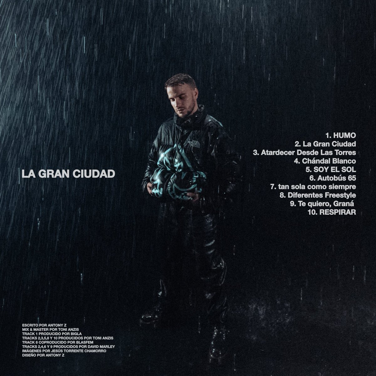 antonyzetta's tweet photo. los after y backstages, hasta los días de agradecimiento donde se cumplen los sueños de niño. La Gran Ciudad está dentro de uno mismo, una vez que te pones pa lo tuyo, todo tu entorno se ilumina contigo. Creamos 10 canciones imaginadas para escuchar de una. https://t.co/MINOfXXova