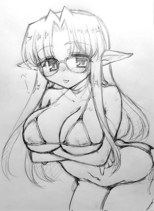 うちのこ。エネミア。
べーっ 