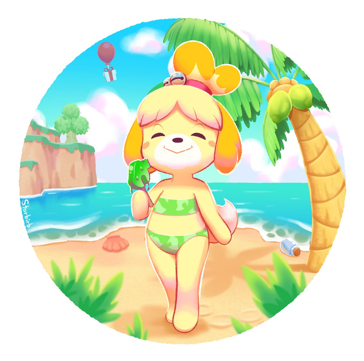 starbirb's tweet photo. 🌴 https://t.co/nHw10nL4gS