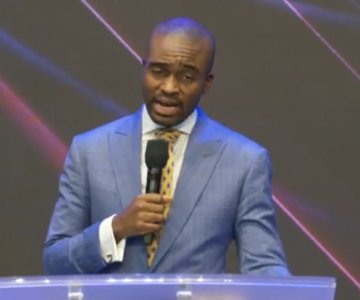 GreatPublishers's tweet photo. Theme of the week:- AT THE END IT SHALL SPEAK- Pastor David Oyedepo Jnr.

#CHOPRecaptweets
#MondayMotivation
#PastorDavidOyedepoJnr
#CovenantHighways
#TGPCaptions https://t.co/xLebc5CyrM