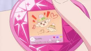 Menmen_pipi's tweet photo. やあ、みんな！僕はラーメンのレシピッピ！らんちゃんやメンメンにはいつもお世話になってるッピ！
良かったら仲良くしてッピ！！
♥️かRTかリプでお迎えするッピ！
#プリキュア 
#プリキュア好きと繋がりたい 
#プリキュア好きさんと繋がりたい https://t.co/YEBuM58new