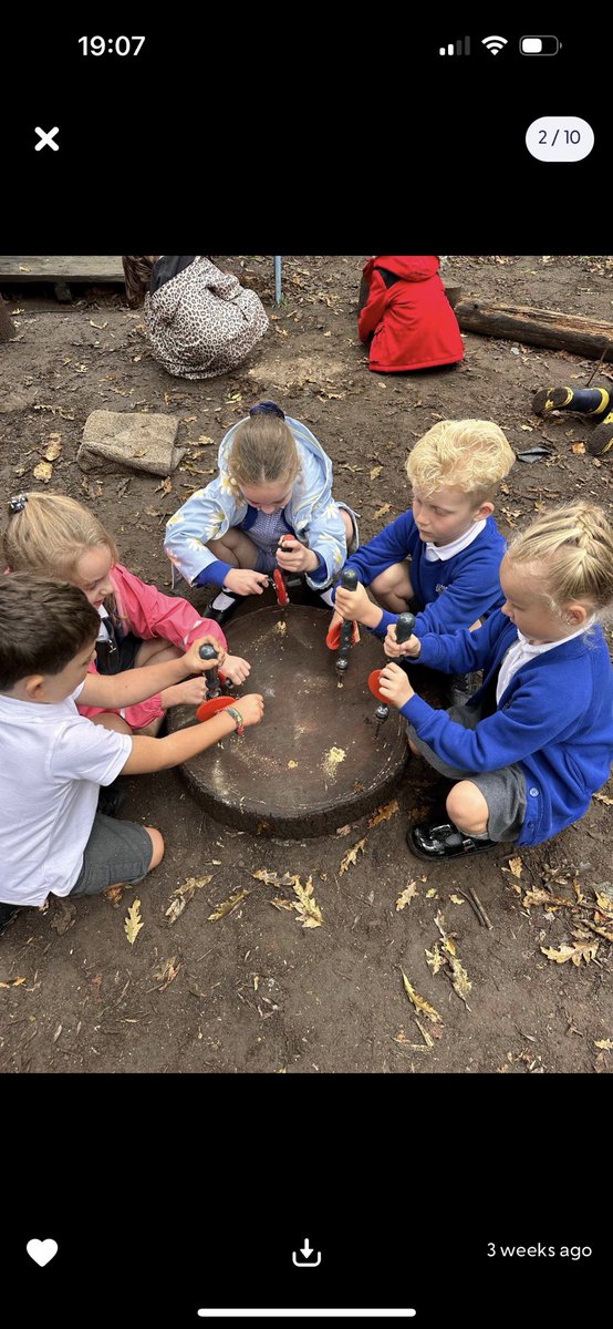 Midfield Primary School tweet media