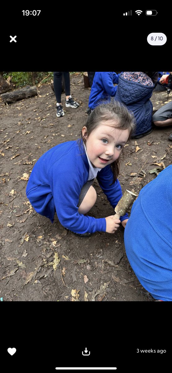 Midfield Primary School tweet media