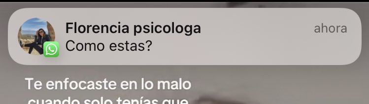 aixasoledadd's tweet photo. es normal que me alegre su mensaje? https://t.co/EUEEDTQHg9