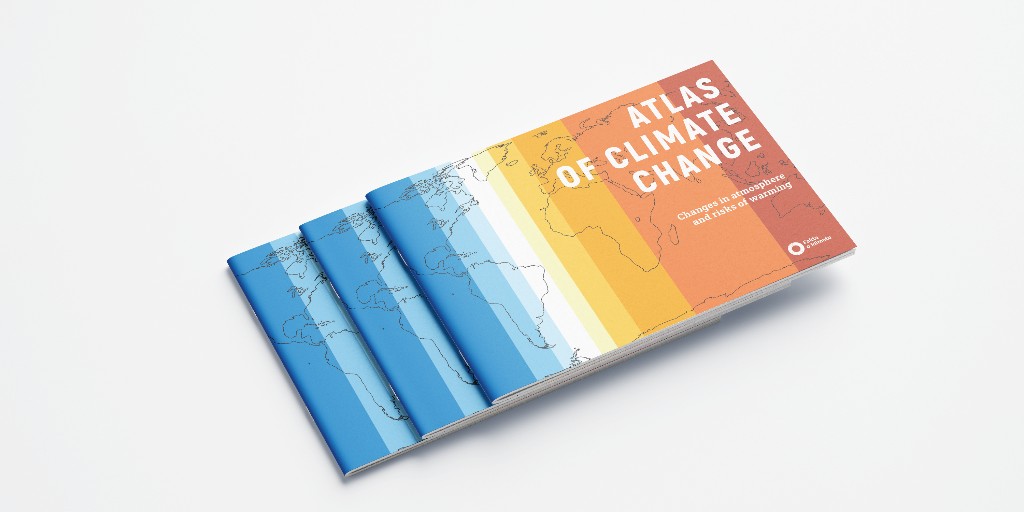 As part of our global commitment to invest $5 million in environmental sustainability education by 2030, we have partnered with the organization “Facts on Climate Change."

Learn more: bit.ly/3u36xBQ

#Sustainability #PPGproud