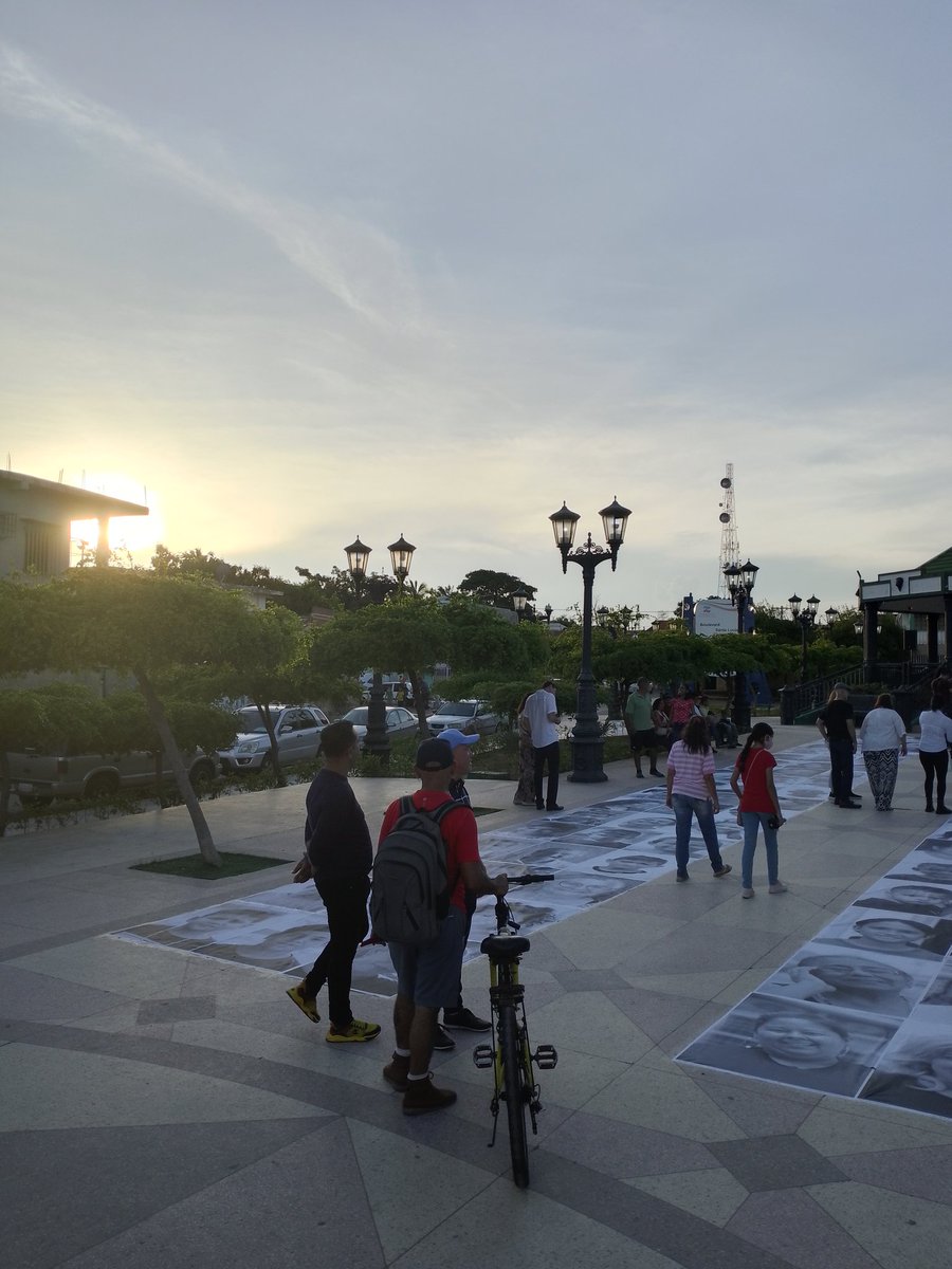 mayesanz's tweet photo. #insideoutproject Santa Lucía #FotoMaracaibo2023 https://t.co/N37OwLZKRZ