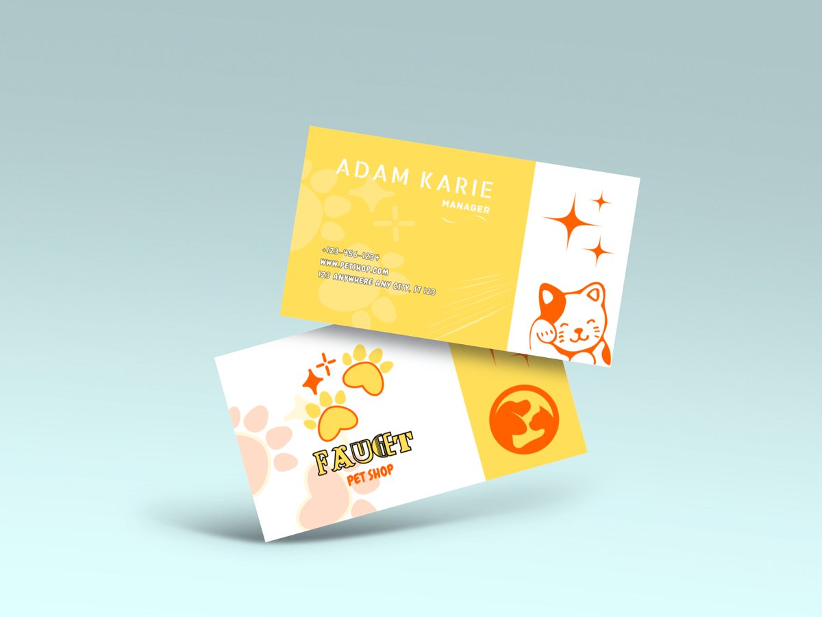 CheryFreelancer's tweet image. Elevate Your Business with Stunning Business Cards! 
Visiting Card
#cherryfreelancer #creatingtheidentity #Creativepreneur #visitingcard #businesscards #BrandIdentity #businesscarddesign #card #MondayMotivations  #businesscardtemplate #stationarydesign