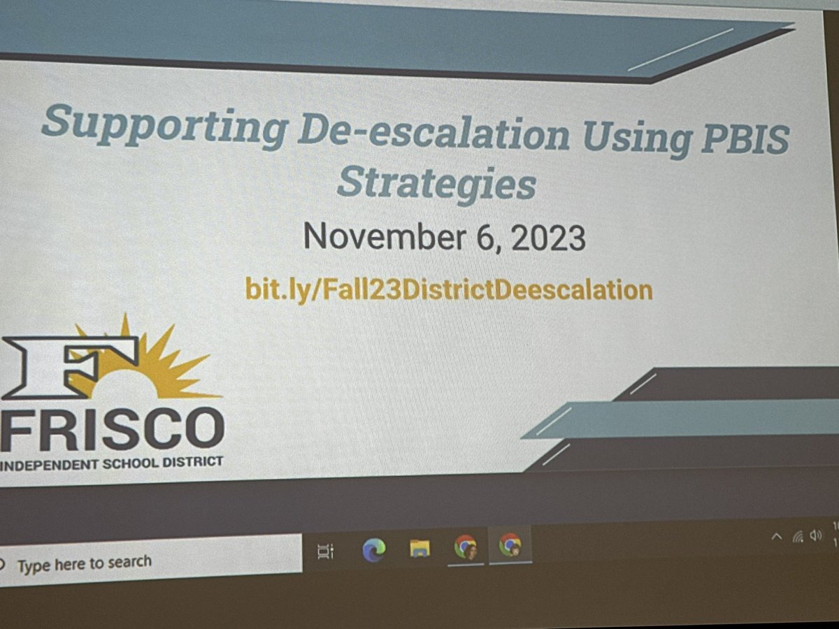 soc_fisd's tweet photo. De-escalation Training has been a great addition to the SOC tool box. Todays training was followed by painting with a twist @ the SOC! Check out all the free hand painting, we’re so artistic.😜
#elevateFISD #TheSOC
#PD #Teambuilding https://t.co/fCOe2uRdaS