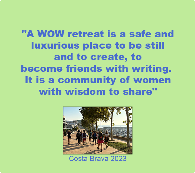 📷

READ OUR WOW TESTIMONIALS:
wideopenwriting.com/retreat-praise
--
#travel #writinglife #writers #writingretreats #writersofinstagram #writingworkshop #wideopenwriting
