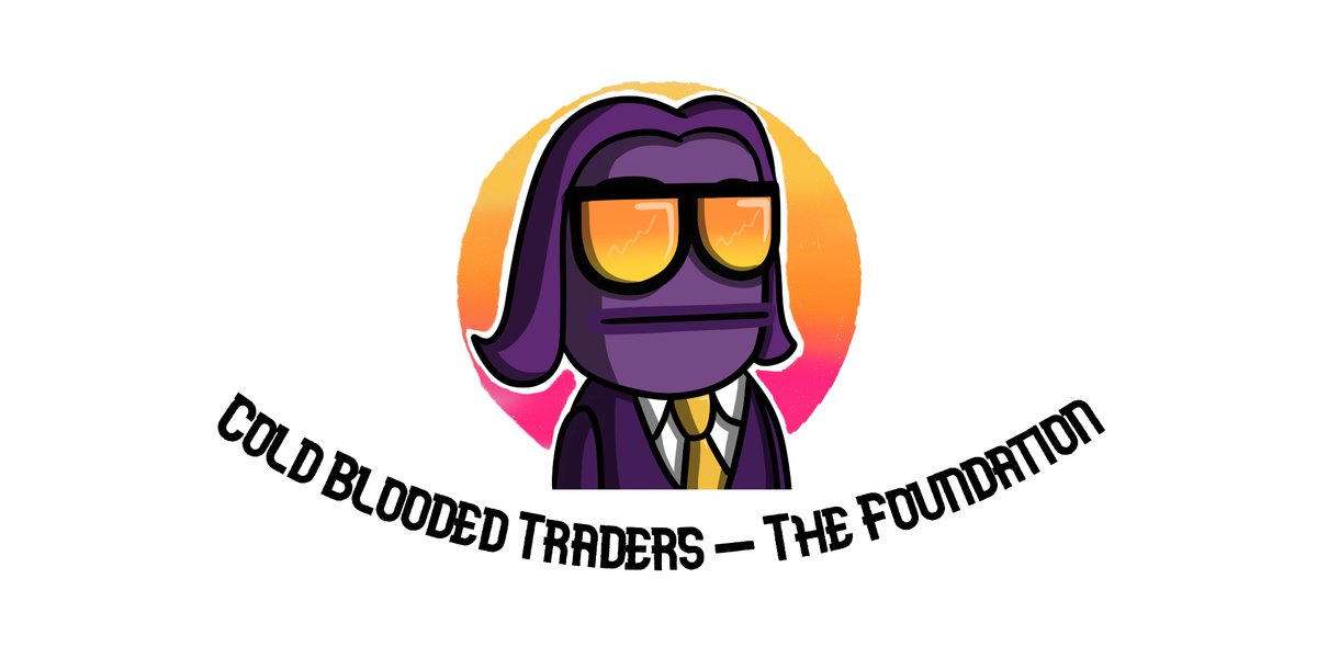 Cold Blooded Shiller tweet media