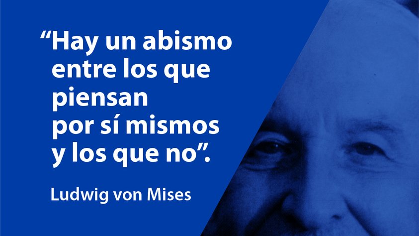 Hoy leímos a Ludwig von Mises (La acción humana, capítulo 35) sobre pobreza, desigualdad, el Estado benefactor y la "justicia social" en la <a href="/UFMedu/">UFM</a>.

Es como leer el manual de la izquierda guatemalteca.

Aquí mis citas de este capítulo, traducido al español por ChatGPT⤵️
