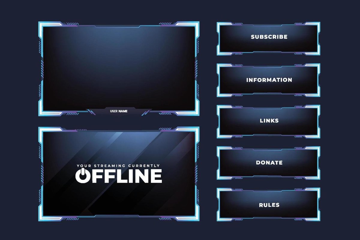 KFlague83638's tweet photo. Do you need an artist to commission?  #emotes #Artists #pngtuber #ENVtuber #logo #banner #overlay #emotes #furry #subbaget #Vtubers #Vtuber #ENVtuber #VtubersEN #VtubersUprising #GFX #gfxdesigner #ENVtuber 
RFW!

@GamingRTweeters
@Retweelgend
@rttanks
@BlazedRTs
@TwitchRetweetzz https://t.co/aYndBuUxGC