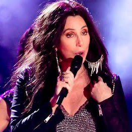 trash_italiano's tweet photo. 🟢 Cher sarà a Verissimo questa domenica! https://t.co/eUVRt7MUai