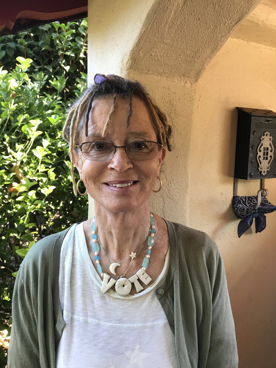 ANNELAMOTT's tweet photo. https://t.co/gKE3zEqtqC
