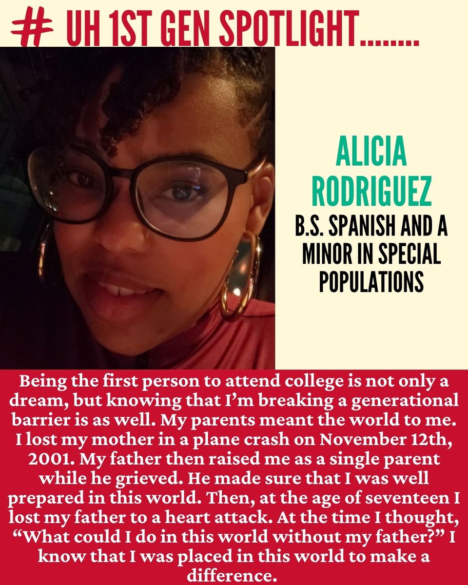 UH_CSE's tweet photo. #uh1stgenproud
#universityofhouston #uh #firstgenproud #centerforstudentempowerment #cse #cougars #firstgencollegestudent https://t.co/3ueYjg8B17