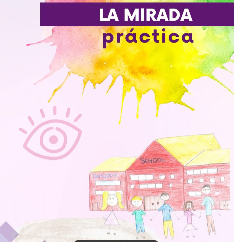 milabarrio's tweet photo. Recién publicada la revista #enTERA2 @ciberespiral que he dirigido junto con @azuvazgut quiero destacar la colaboración del @CEIPSOPPA #pozuelo del que soy profe de apoyo @ayto_pozuelo
Gracias por vuestra creatividad ❤️
👉🏻 https://t.co/gc1Okl0jKG https://t.co/LTA3Sik7Zm