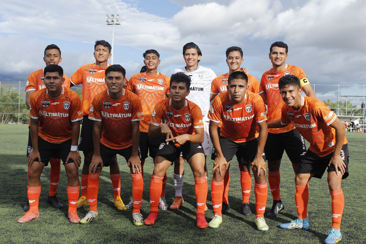paco_jf's tweet photo. Empate de último minuto | Con anotación de su capitán Luis Silias, Lechuzas UPGCH rescató el empate a un gol ante @AlebrijesOaxaca, en la fecha 8 de @LigaTDP @Terceramex @TerceraM #futbol #Chiapas #ligatdp https://t.co/pYAUbMLZ7L