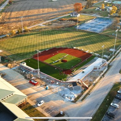 OaklandCityBSB's tweet image. #NewProfilePic