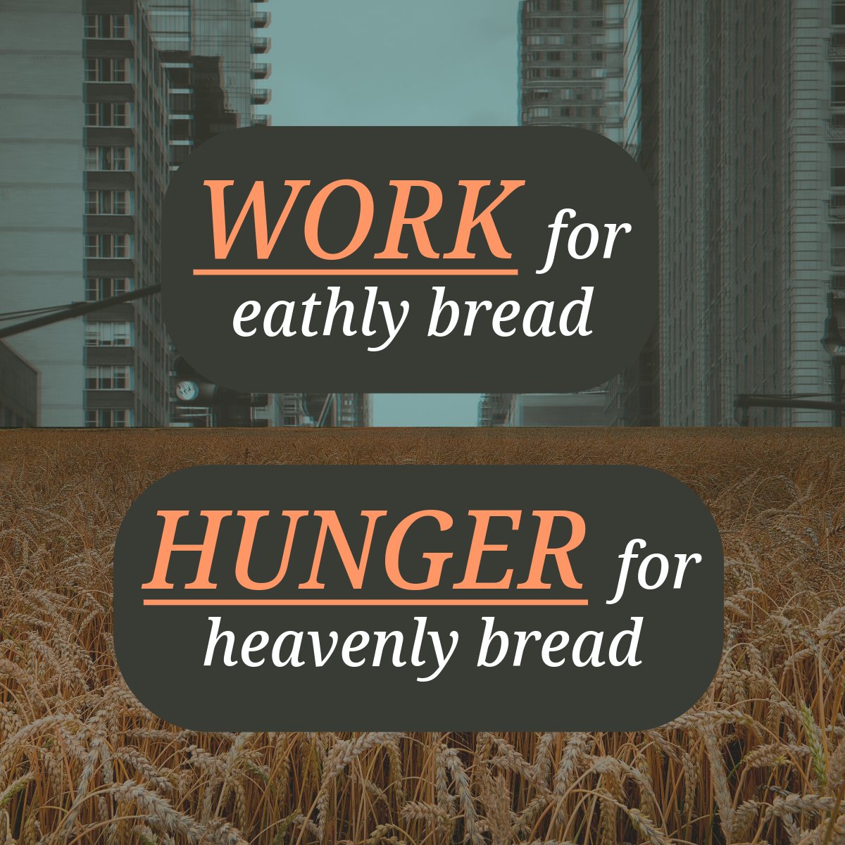 turn2app's tweet image. And he humbled you and let you hunger and fed you with manna, which you did not know, nor did your fathers know, that he might make you know that man does not live by bread alone, but man lives by every word that comes from the mouth of the LORD. Deuteronomy 8:3