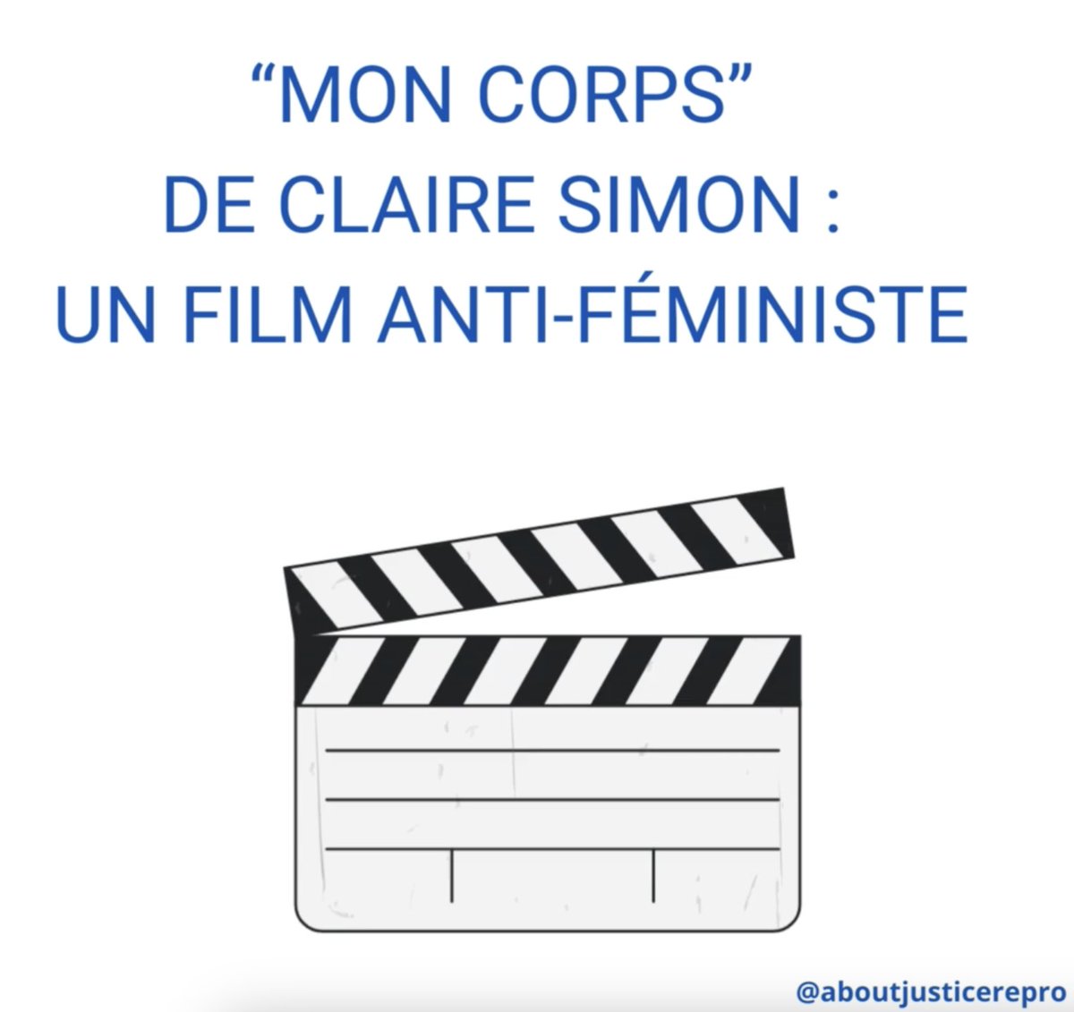 JohannaSoraya55's tweet photo. Effroi, larmes et colères devant #MonCorps le documentaire de Claire Simon qui est présenté comme “féministe” alors qu’il sert en même temps à “réhabiliter les médecins” selon la réal, dont le Dr Daraï présent à l’écran, sans mention des 32 plaintes pour viols à son encontre 😶 https://t.co/qKQAhNd7qy