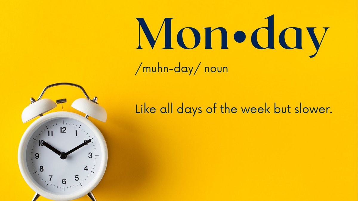 get_edified's tweet photo. The best part about Monday is it only happens once a week. 🤓

The best part about https://t.co/Tv57YPbEkw is it's always free for teachers to create an account.  🧑‍💻

Edified can't cure Mondays but Edified can make PD training a breeze. 😌

#teachertwitter #EdTechMondays #k12 https://t.co/NfQOUqqPsi