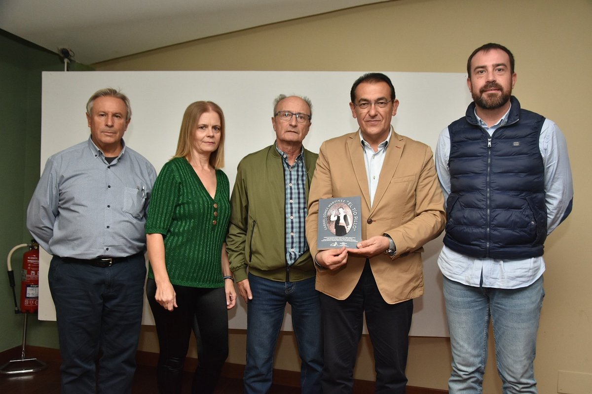 Cultura Ayto. Lorca tweet media