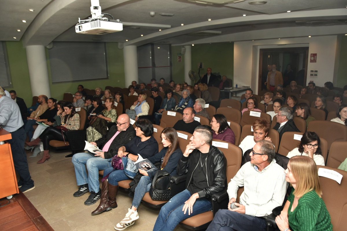 Cultura Ayto. Lorca tweet media