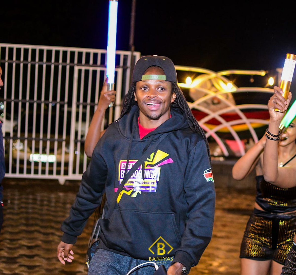 Dj Juan - Machwani 🇰🇪 tweet media