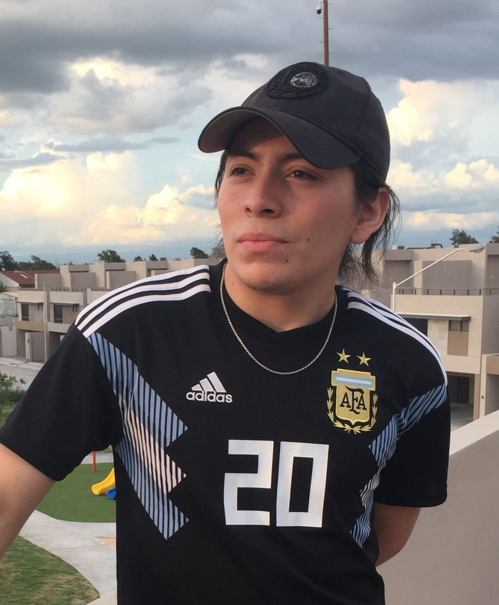 Panteras Negras FC tweet media