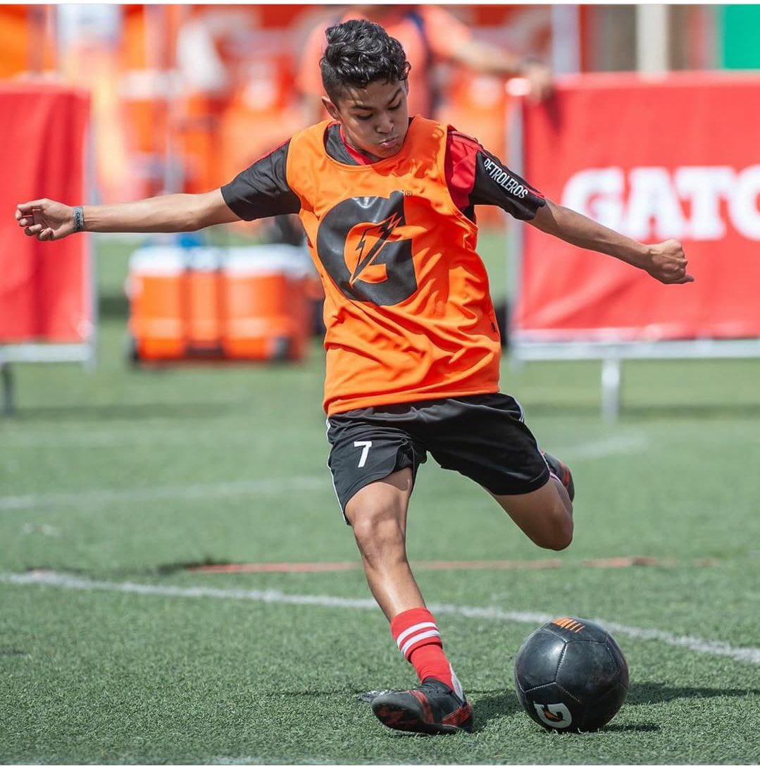 Panteras Negras FC tweet media